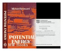 Potential Energy: An Analysis of World Energy Technology