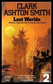 LOST WORLDS VOLUME 2