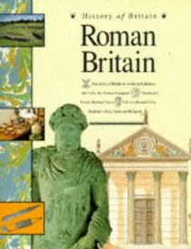 Roman Britain (History of Britain)