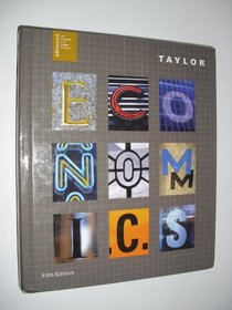 Taylor Economics for Advanced High School Students Fifth Edition