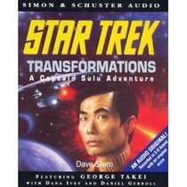 Transformations (Star Trek: The Original)