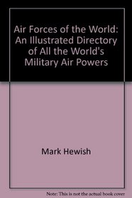 AIR FORCES WLD (Touchstone Books)