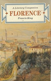 Florence: A Literary Companion