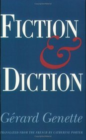 Fiction & Diction