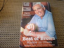 Best of Brown: Window on Ottawa