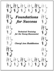 Foundations for Success: Bassoon