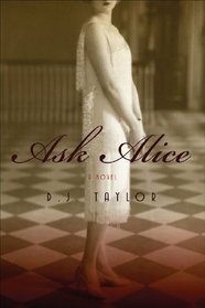 Ask Alice: A Novel