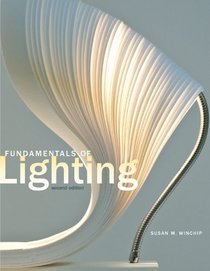 Fundamentals of Lighting, 2nd Edition
