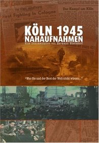 Kln 1945 - Nahaufnahmen