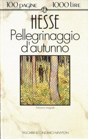 Pellegrinaggio d'autunno