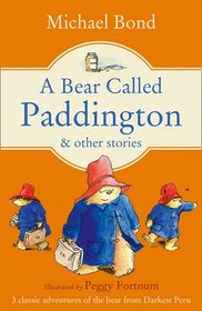 Paddington's Adventures