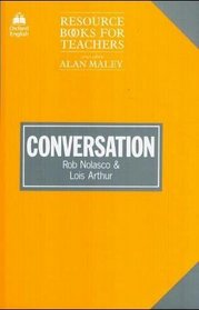 Conversation (Resource Books for Teachers)