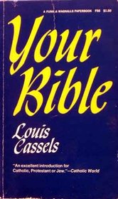 Your Bible.