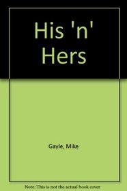 His N Hers Chapter Samplers (Packs of 25)