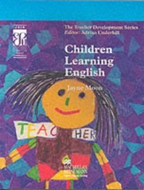 Children Learning English (Teacher Development)