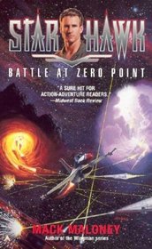 Starhawk 4: Battle at Zero Point