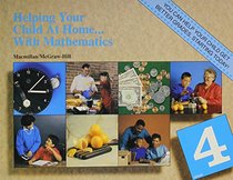 Helping Your Child at Home With Mathematics