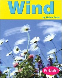 Wind (Pebble Books)
