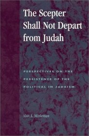 The Scepter Shall Not Depart from Judah