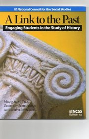 Link To The Past: Engaging Students On The Study Of History
