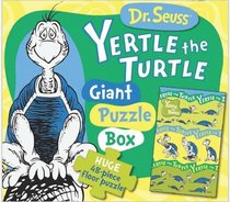 Yertle the Turtle Version 2