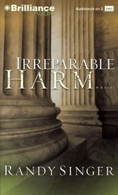 Irreparable Harm