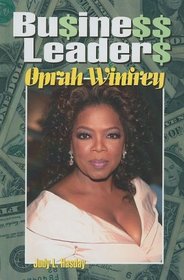 Oprah Winfrey (Business Leaders)