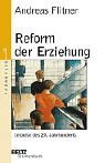 Reform der Erziehung