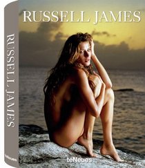 Russell James Collector's Edition with Gisele Bundchen photoprint