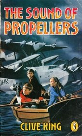 The Sound of Propellers