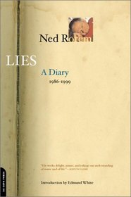 Lies: A Diary: 1986-1999