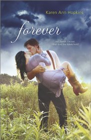 Forever (A Temptation Novel)