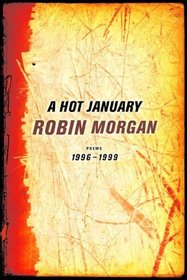 A Hot January: Poems 1996-1999
