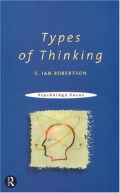 Types of Thinking (Psychology Focus)