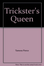 Trickster's Queen