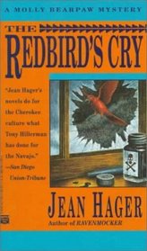 The Redbird's Cry (Molly Bearpaw, Bk 2)