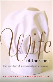 Wife of the Chef