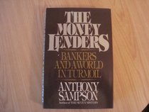 The Money Lenders: 2