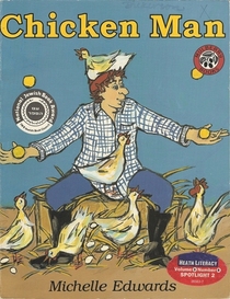 Chicken Man