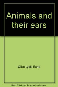 Animals and their ears