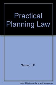 Practical Planning Law