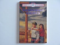 Vanishing Lights (Light Chaser Mysteries)