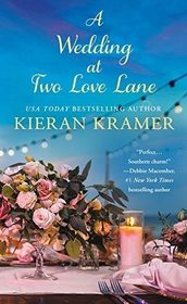 A Wedding at Two Love Lane (Two Love Lane, Bk 2)