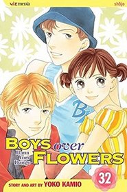 Boys over Flowers 32
