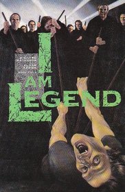 I Am Legend Book No. 4 (I Am Legend)
