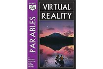 Parables: Virtual Reality (301 Depth Bible Study)
