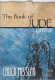 S-Comt-Jude Cduni (Koinonia House Commentaries (Software))