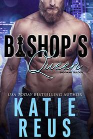 Bishop's Queen (Endgame trilogy)