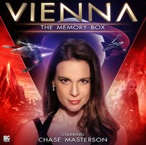 VIENNA - THE MEMORY BOX - DR WHO SPIN-OFF BIG FINISH AUDIO CD