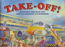 Take Off (Lift the Flap)